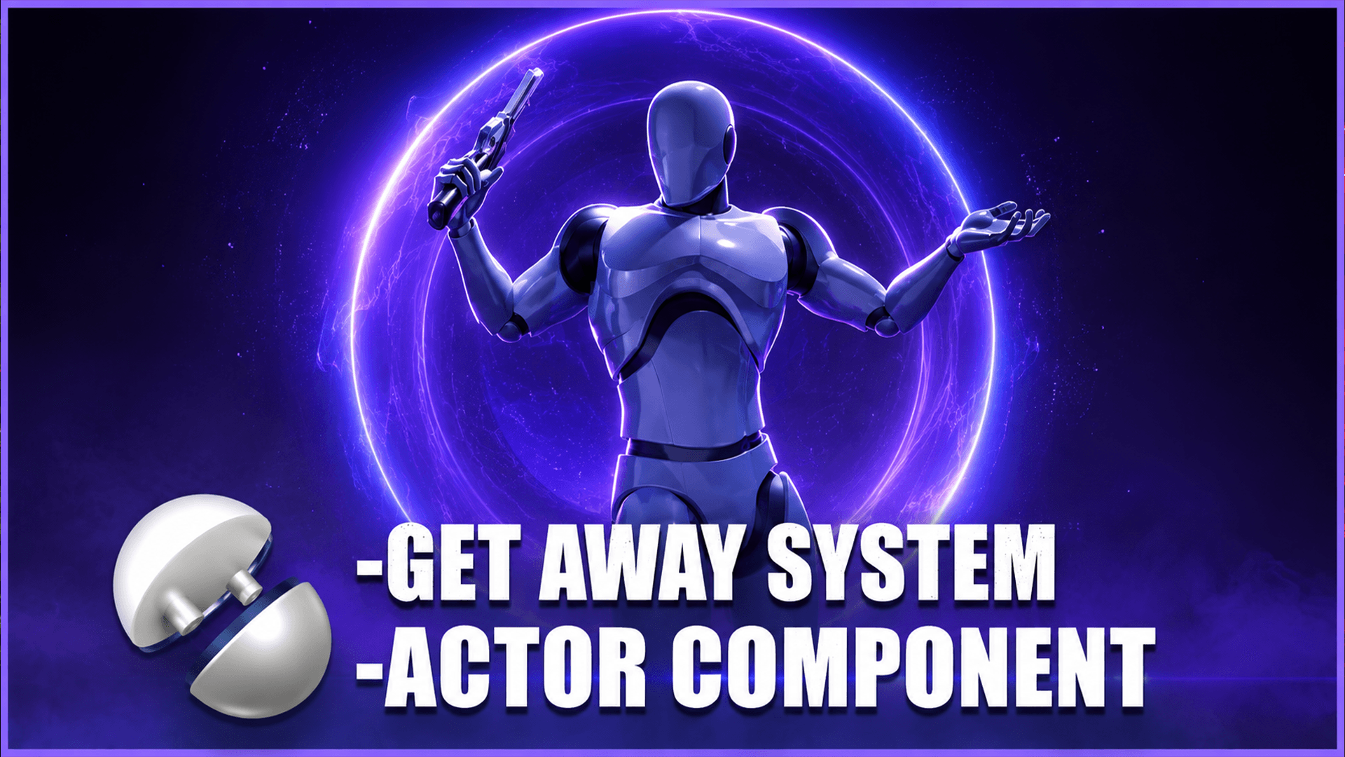 Get Away System