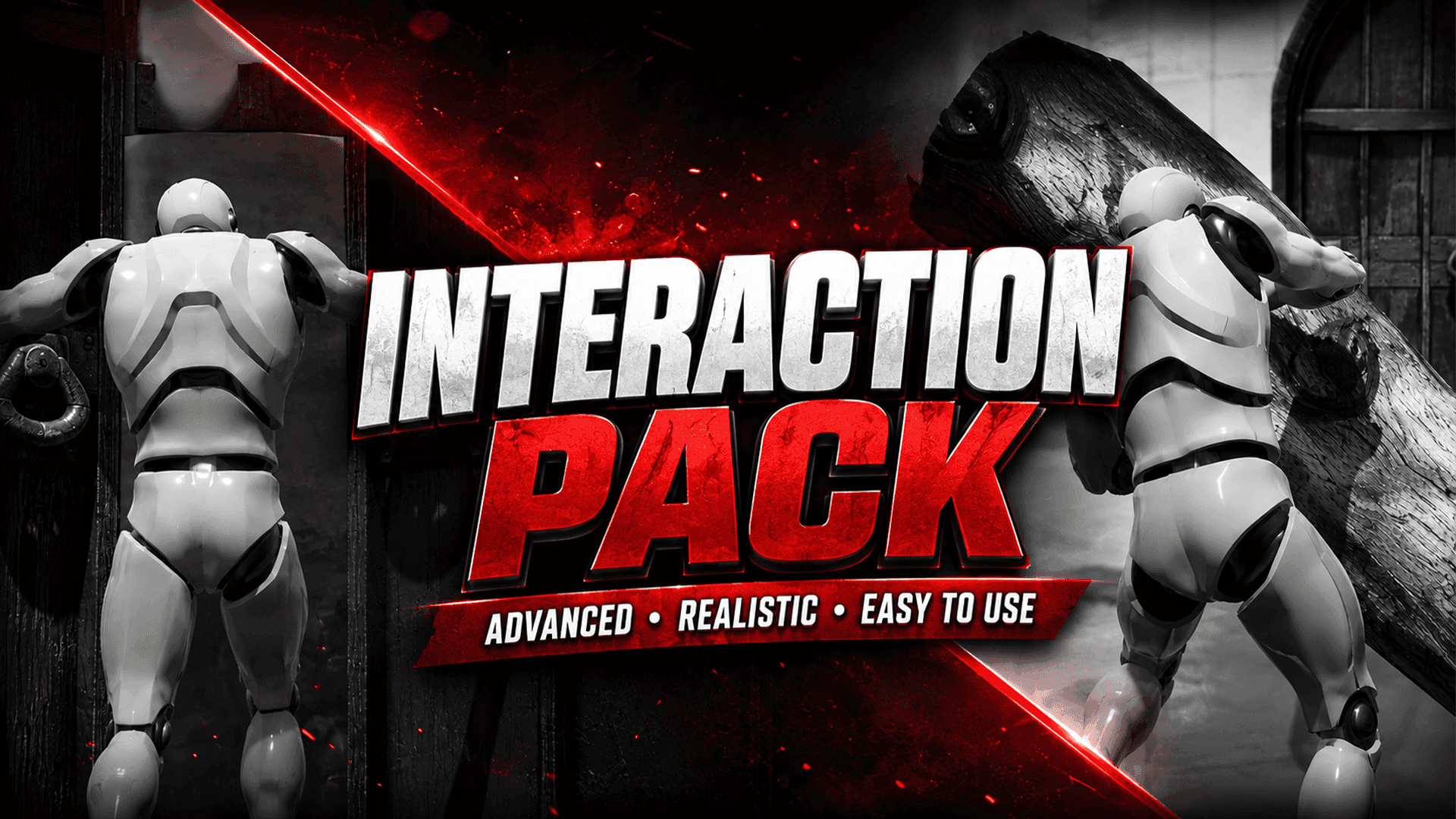 Interaction Pack
