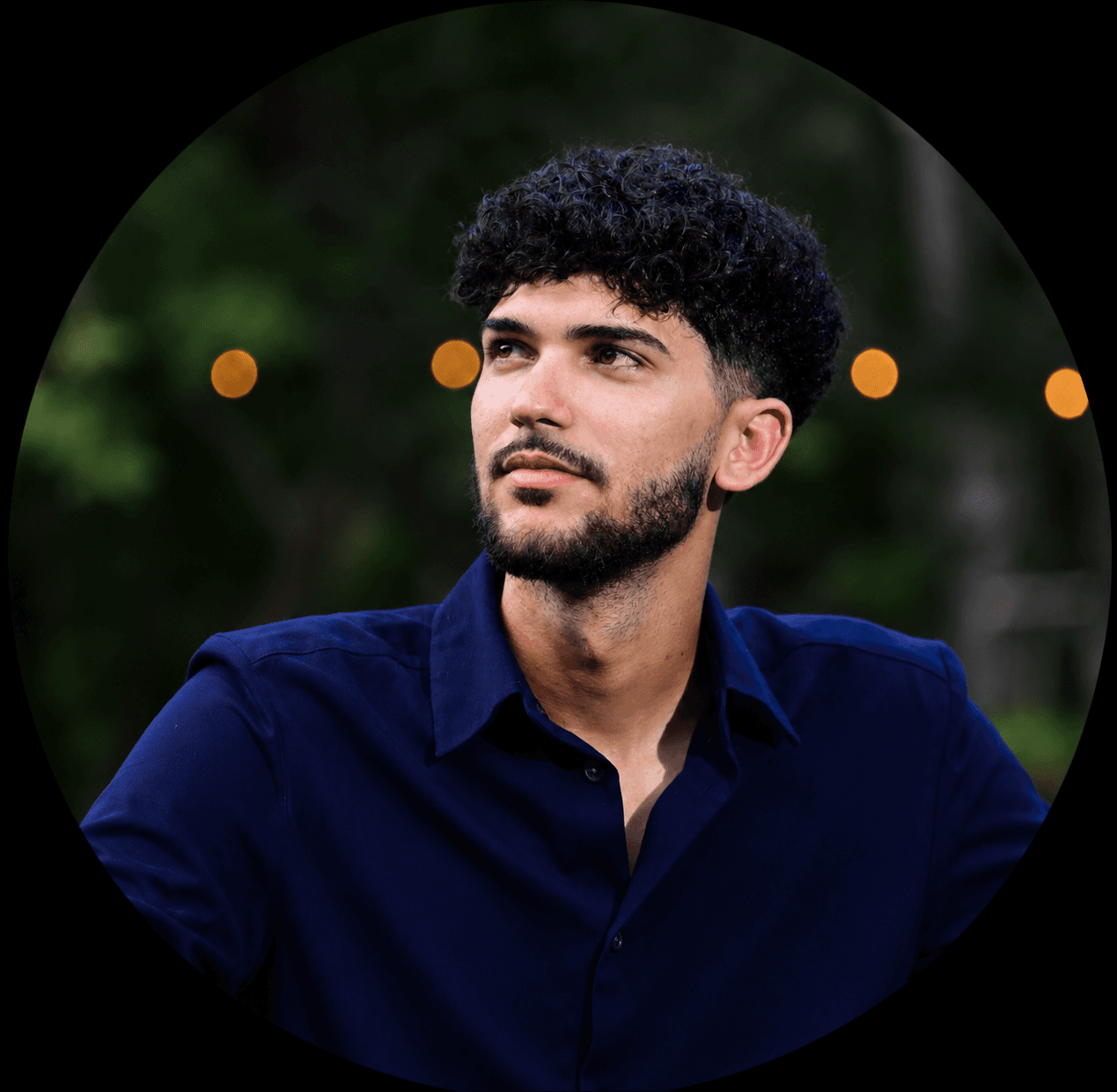 Roy Diaz